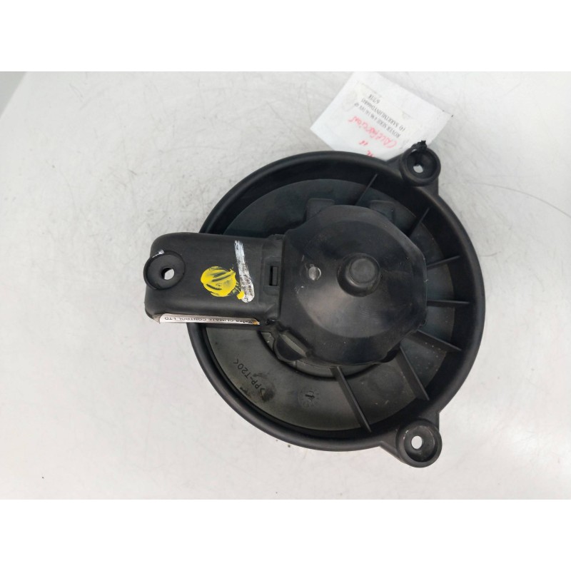 Recambio de motor calefaccion para mg rover serie 400 (rt) 414 i (4-ptas.) referencia OEM IAM   