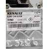 Recambio de columna direccion para renault megane ii berlina 5p authentique referencia OEM IAM 8200246631B 50300374LHD 2006