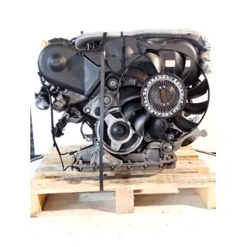 MOTOR COMPLETO BAU BOSCH 