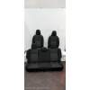 Recambio de juego asientos completo para nissan navara pick-up d23 2.3 dci referencia OEM IAM   