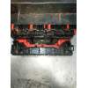 Recambio de caja reles / fusibles para skoda octavia ii (1z3) 1.9 tdi referencia OEM IAM 3C0937049AE 28068688 2004