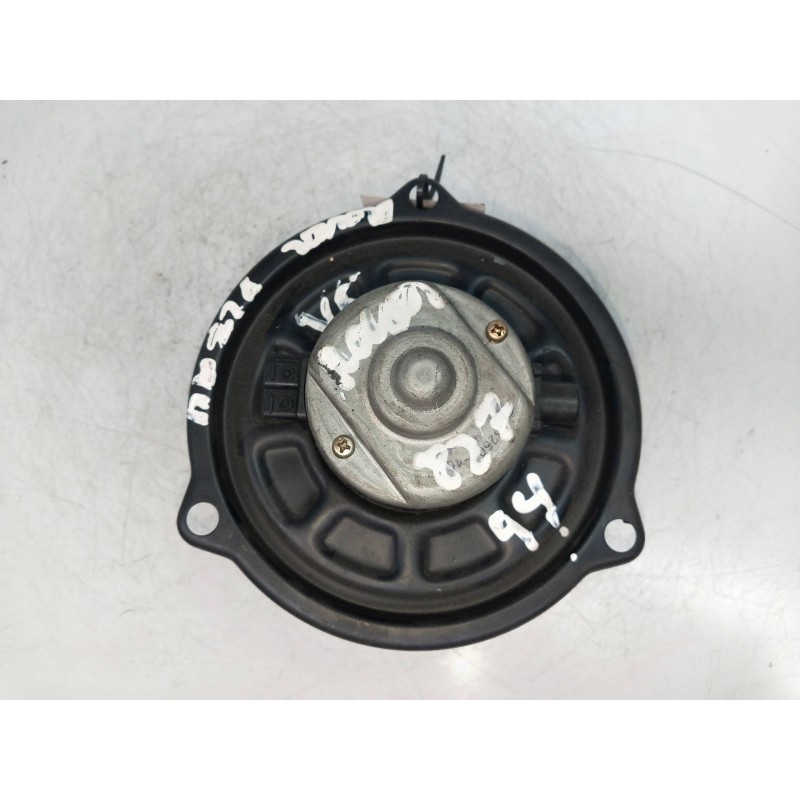 Recambio de motor calefaccion para mg rover serie 800 (rs) 827 si referencia OEM IAM   