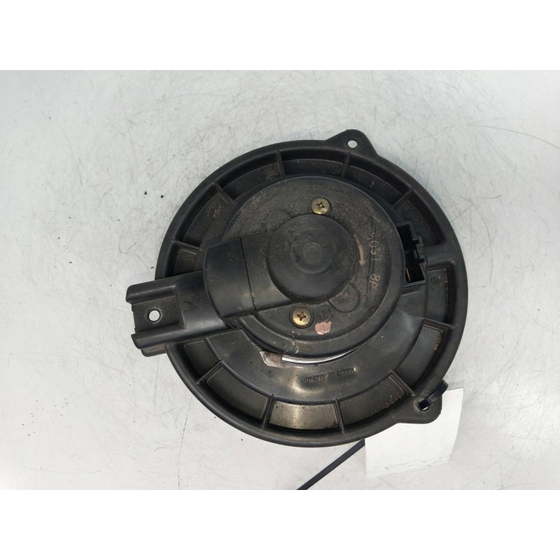 Recambio de motor calefaccion para land rover discovery (salljg/lj) referencia OEM IAM 1940005098P  