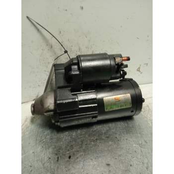MOTOR ARRANQUE 0986022790 