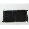 Recambio de radiador agua para mazda mx-3 (ec) 1.9 v6 cat referencia OEM IAM   