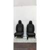 Recambio de juego asientos completo para nissan navara pick-up d23 2.3 dci referencia OEM IAM   