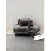 Recambio de motor arranque para ssangyong musso (fj) 2.9 d referencia OEM IAM 0001218162  