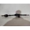 Recambio de transmision delantera derecha para toyota rav 4 advance hybrid referencia OEM IAM   4341042281