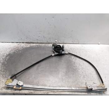 ELEVALUNAS DELANTERO IZQUIERDO 400733T3 5P