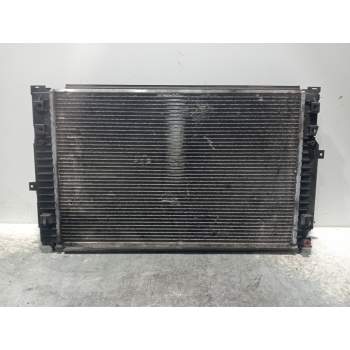 RADIADOR AGUA 25TDI 2001