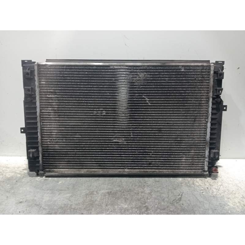 Recambio de radiador agua para volkswagen passat variant (3b6) v6 tdi executive referencia OEM IAM  25TDI 2001