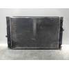 Recambio de radiador agua para volkswagen passat variant (3b6) v6 tdi executive referencia OEM IAM  25TDI 2001