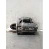 Recambio de motor arranque para ssangyong musso (fj) 2.9 d referencia OEM IAM 0001218162  