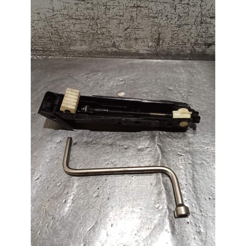 Recambio de gato para bmw 5 (e60) 520 d referencia OEM IAM   2003