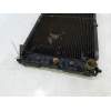 Recambio de radiador agua para mazda mx-3 (ec) 1.9 v6 cat referencia OEM IAM   