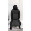 Recambio de juego asientos completo para nissan navara pick-up d23 2.3 dci referencia OEM IAM   