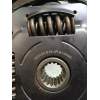 Recambio de kit embrague para chrysler voyager ii (es) 2.5 td referencia OEM IAM 423127012JP012024 25TD 1991