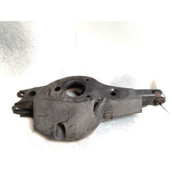 BRAZO SUSPENSION INFERIOR TRASERO IZQUIERDO 