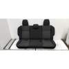 Recambio de juego asientos completo para nissan navara pick-up d23 2.3 dci referencia OEM IAM   