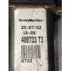 Recambio de elevalunas delantero izquierdo para renault scenic rx4 (ja0) 1.9 dci referencia OEM IAM 400733T3  5P
