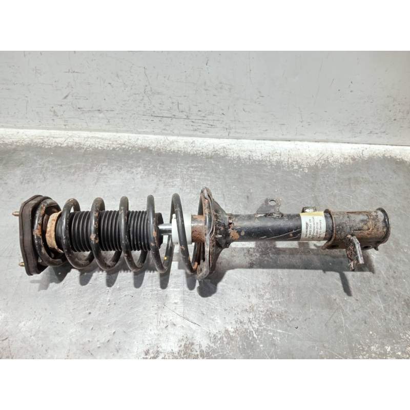 Recambio de amortiguador trasero derecho para hyundai coupe (rd) referencia OEM IAM 824902553128 5536027130 2000