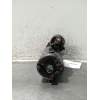 Recambio de motor arranque para ssangyong musso (fj) 2.9 d referencia OEM IAM 0001218162  