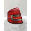 Recambio de piloto trasero izquierdo para skoda octavia ii (1z3) 1.9 tdi referencia OEM IAM   2004