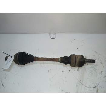 TRANSMISION DELANTERA IZQUIERDA 