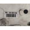 Recambio de motor cierre centralizado trasero derecho para volkswagen golf vi (5k1) advance referencia OEM IAM 5K4839016B  