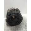 Recambio de alternador para fiat punto berlina (188) 1.2 16v elx referencia OEM IAM 46542889 DENSO 
