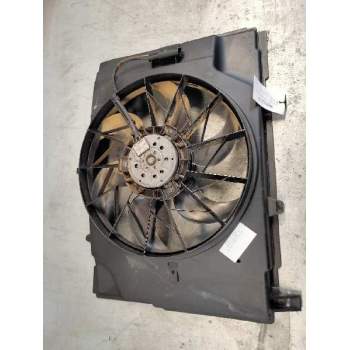 ELECTROVENTILADOR 0130303227 A0005401588 