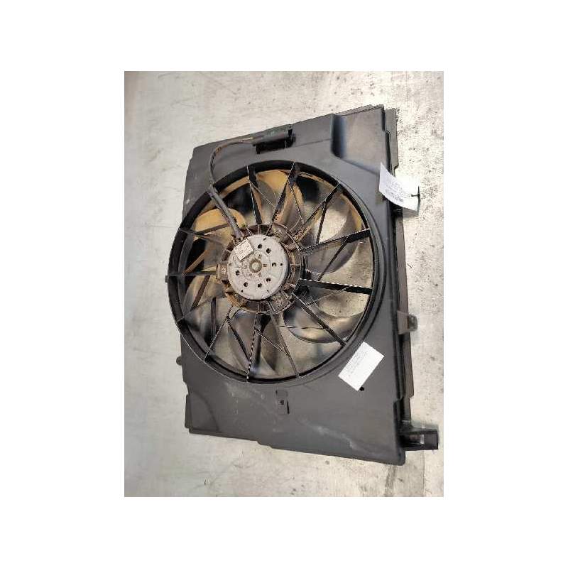 Recambio de electroventilador para mercedes-benz clase slk (w170) roadster 200 (170.435) referencia OEM IAM 0130303227 A00054015