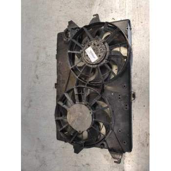 ELECTROVENTILADOR 95BB80807 25G 2001