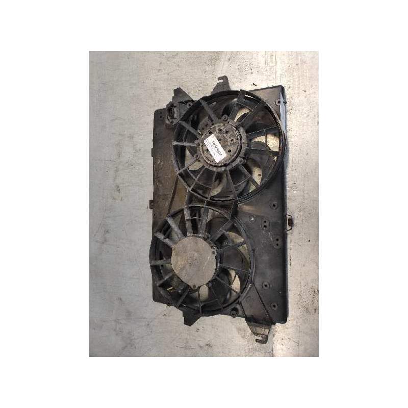 Recambio de electroventilador para ford mondeo berlina (ge) ambiente referencia OEM IAM 95BB80807 25G 2001