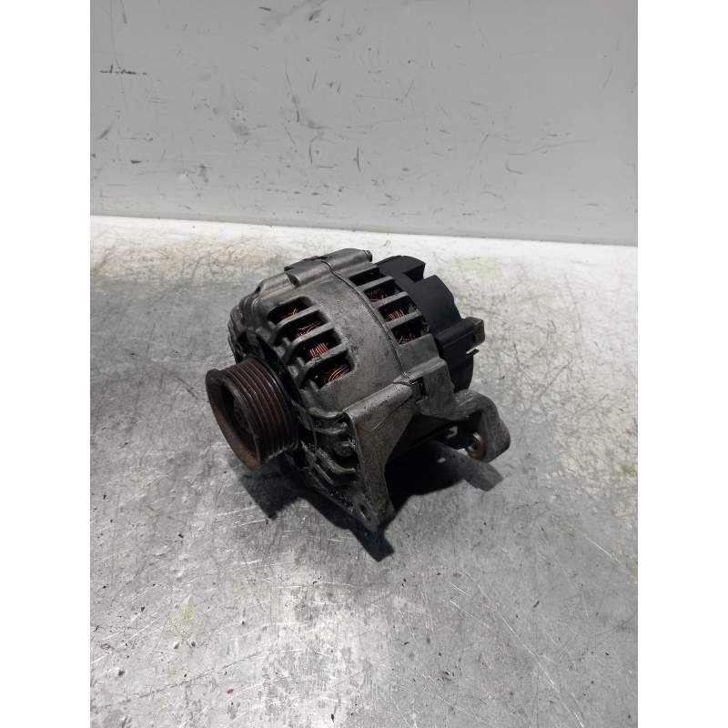 Recambio de alternador para volkswagen passat variant (3b6) v6 tdi executive referencia OEM IAM 059903015G 25TDI 2001