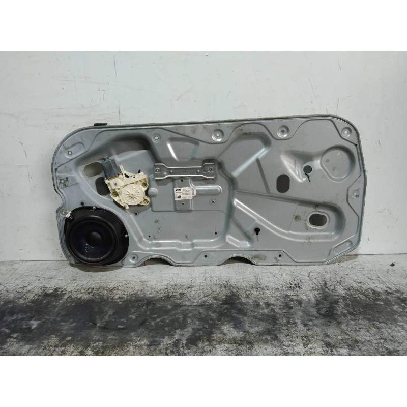 Recambio de elevalunas delantero derecho para ford focus lim. (cb4) titanium referencia OEM IAM 4M51B045H16AA 3P 2008