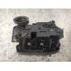 Recambio de motor cierre centralizado trasero izquierdo para volkswagen golf vi (5k1) advance referencia OEM IAM 5K4839015B  