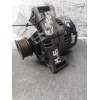 Recambio de alternador para ssangyong musso (fj) 2.9 d referencia OEM IAM 0123335003 0091543002 BOSCH