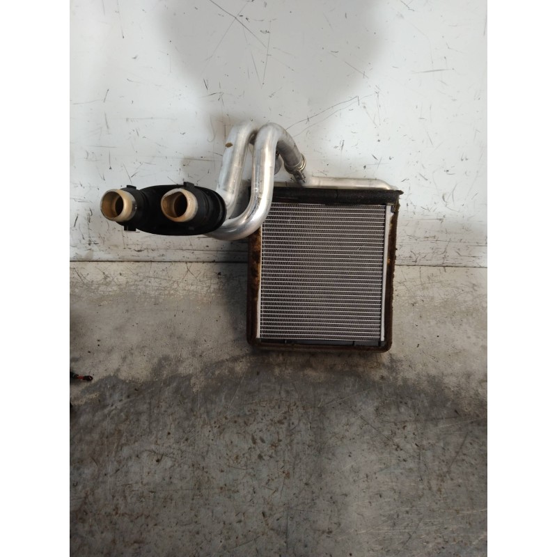 Recambio de radiador calefaccion / aire acondicionado para volkswagen golf vi (5k1) advance referencia OEM IAM CZ1161400362 3C08