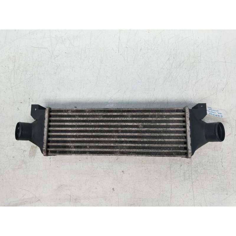Recambio de intercooler para ford transit mod.2000 caja abierta 2.4 tdci referencia OEM IAM   