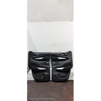 JUEGO TAPIZADOS / CARTONERAS 