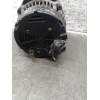 Recambio de alternador para ssangyong musso (fj) 2.9 d referencia OEM IAM 0123335003 0091543002 BOSCH