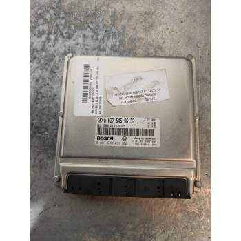 CENTRALITA MOTOR UCE 0281010039 A0275459632 FDM99M01 K01