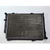 Recambio de radiador agua para mercedes-benz clase slk (w170) roadster 200 (170.435) referencia OEM IAM   