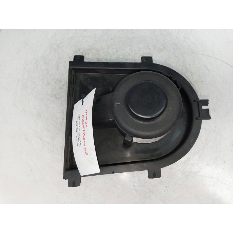 Recambio de motor calefaccion para seat ibiza (6k1) 1.4 16v referencia OEM IAM 1J1819021B H35657880E 