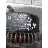 Recambio de alternador para ssangyong musso (fj) 2.9 d referencia OEM IAM 0123335003 0091543002 BOSCH