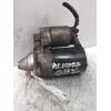 Recambio de motor arranque para nissan almera (n15) slx referencia OEM IAM 0001116006 BOSCH I V