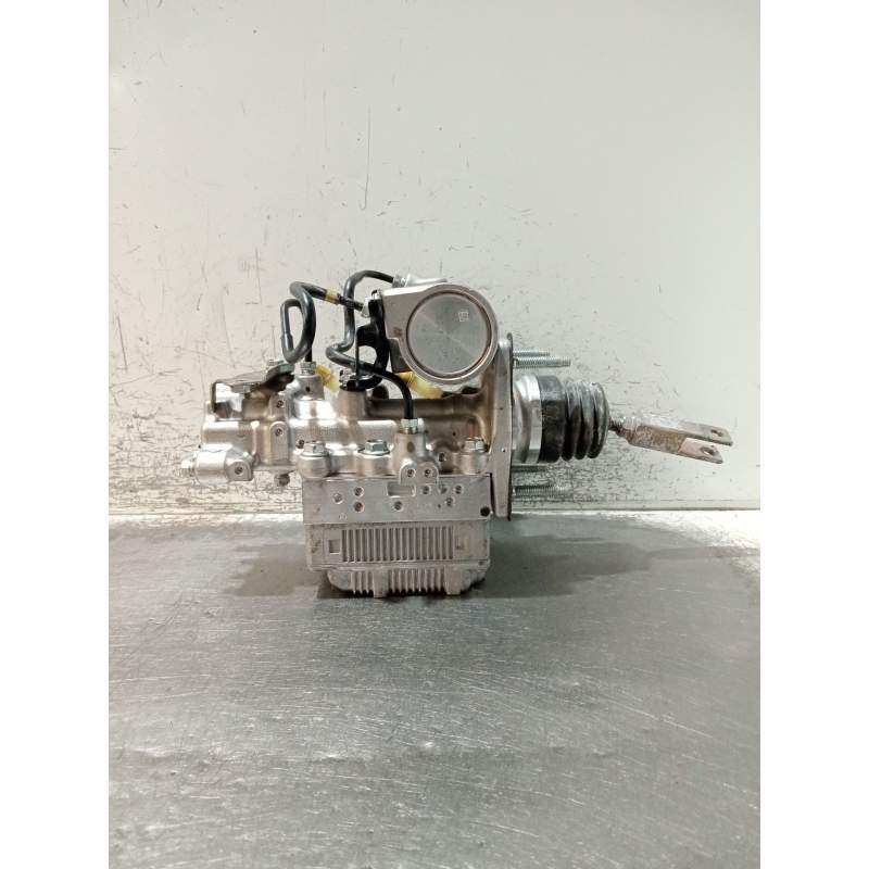 Recambio de abs para lexus nx (_z1_) 300h awd (ayz15) referencia OEM IAM 4721078020 4727047030 