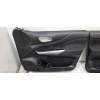 Recambio de juego tapizados / cartoneras para nissan navara pick-up d23 2.3 dci referencia OEM IAM   