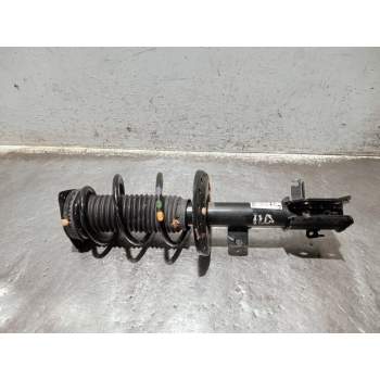 AMORTIGUADOR DELANTERO IZQUIERDO 9831168380 ST32000779 